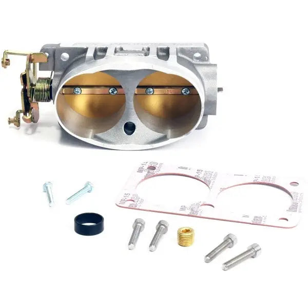 Ford Mustang Cobra Mach 1 Twin 65mm Throttle Body 96-04