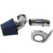 Ford Mustang 5.0 Cold Air Intake Kit Powder Coated Chrome 94-95
