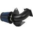 Ford Mustang GT 4.6 Cold Air Intake Kit Blackout 96-04