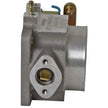 Jeep 4.0 62mm Throttle Body With New Billet IAC Housing 04-06