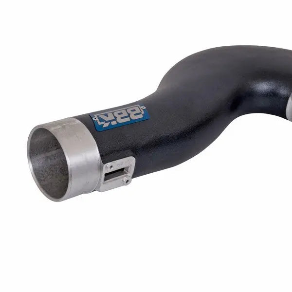 Ford Mustang GT Cold Air Intake Kit Wrinkle Black Powdercoat 05-09