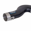 Ford Mustang GT Cold Air Intake Kit Wrinkle Black Powdercoat 05-09