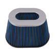 BBK Performance High Flow Blue Air Filter Replacement