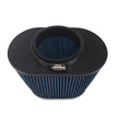 BBK Performance High Flow Blue Air Filter Replacement
