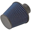 Ford Mustang GT 5.0L Cold Air Intake Kit Blackout 11-14