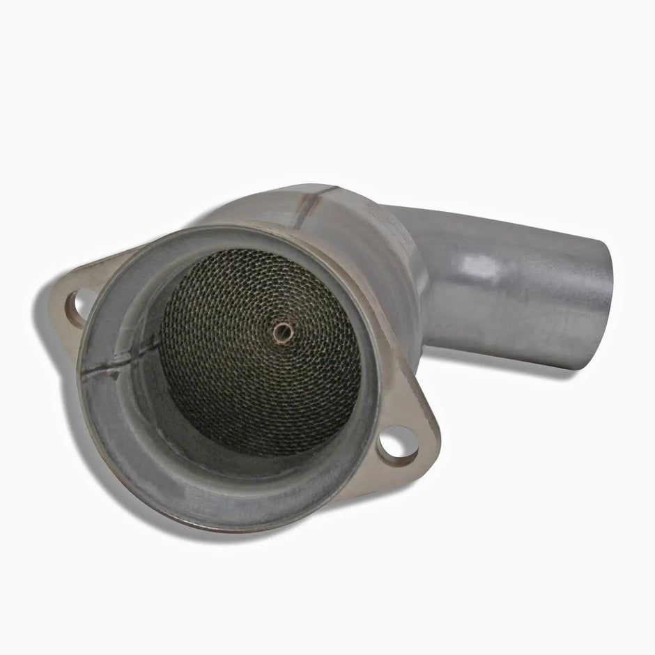 Ford Mustang GT 2-3/4 High Flow Catted X-Pipe 05-10