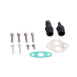 BBK 96-04 Mustang 4.6 GT 78mm Throttle Intake BBK Power Plus Series - Charcoal — User 4