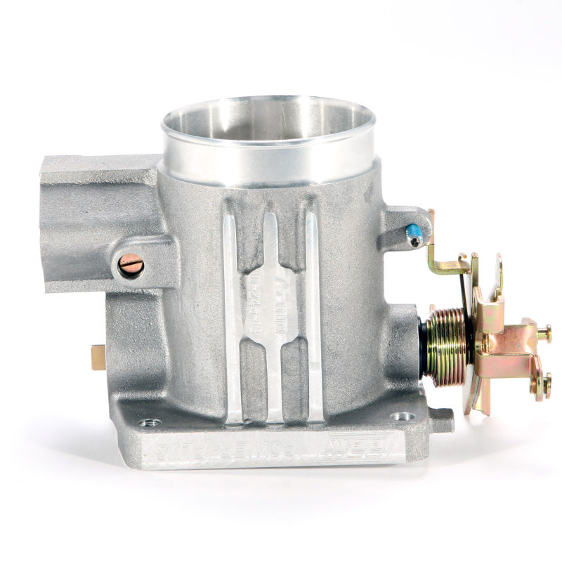 BBK 94-95 Mustang 5.0 75mm Throttle Body BBK Power Plus Series — Photo - Unmounted