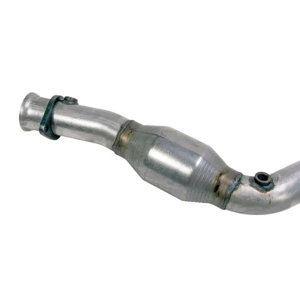 Ford Mustang V6 High Flow Catted X-Pipe 11-14
