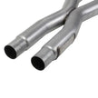 Ford Mustang GT Resonator Delete X-Pipe 15-25