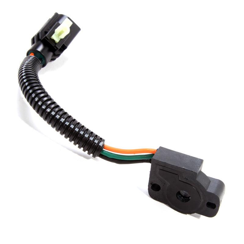 BBK 86-93 Mustang 5.0 Throttle Position Sensor TPS For Throttle Body — User 1