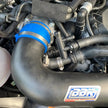 Ford Mustang GT 5.0 Cold Air Intake Kit Blackout 15-17
