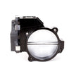 Dodge Hemi Hellcat 6.2 100mm Throttle Body Black Billet Aluminum 15-24