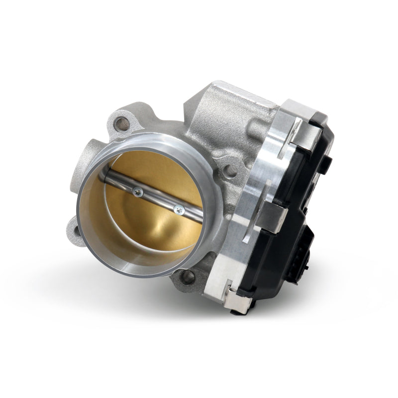 BBK 2015+ Ford Mustang 2.3L EcoBoost 65mm Power Plus Series Throttle Body — Photo - Primary