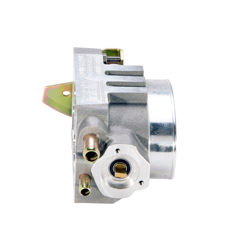 BBK 92-93 GM LT1 5.7 Twin 58mm Throttle Body BBK Power Plus Series — User 3