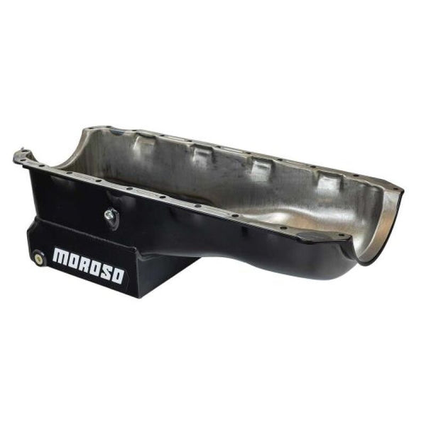 Oil Pans