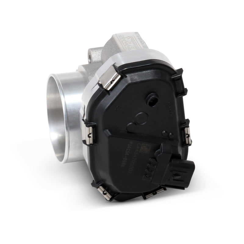 BBK 2015+ Ford Mustang 2.3L EcoBoost 65mm Power Plus Series Throttle Body — Photo - Unmounted