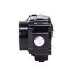 Ford Raptor Truck 3.5 EcoBoost 73mm Throttle Body Black Billet Aluminum 17-24