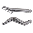 Ford F150 Truck 5.0 Coyote 1-3/4 Long Tube Exhaust Headers Titanium Ceramic 11-14