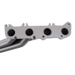 Ford F150 Truck 5.0 Coyote 1-3/4 Long Tube Exhaust Headers Titanium Ceramic 11-14