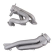BBK 05-10 Mustang 4.0 V6 Shorty Tuned Length Exhaust Headers - 1-5/8 Titanium Ceramic — User 1