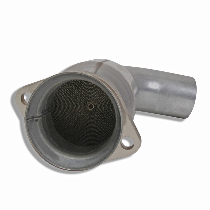 BBK 15-20 Ford Mustang GT 3in Short Mid Pipe Kit w/Cats (Use LT Header 1633/16330/1856/18560) — User 2