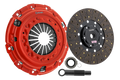 Action Clutch 18-21 Subaru WRX 2.0L (FA20DIT) Turbo AWD Stage 1 Clutch Kit (1OS)