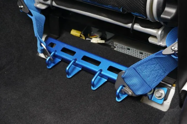 Chassis Bracing