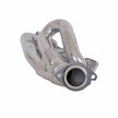 BBK 04-08 Dodge Ram 5.7 Hemi Shorty Tuned Length Exhaust Headers - 1-3/4 Silver Ceramic — Photo - out of package
