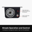 Features and Benefits