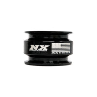 Nitrous Jets