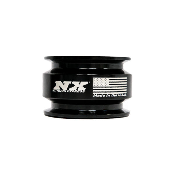 Nitrous Jets
