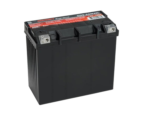 Odyssey Battery