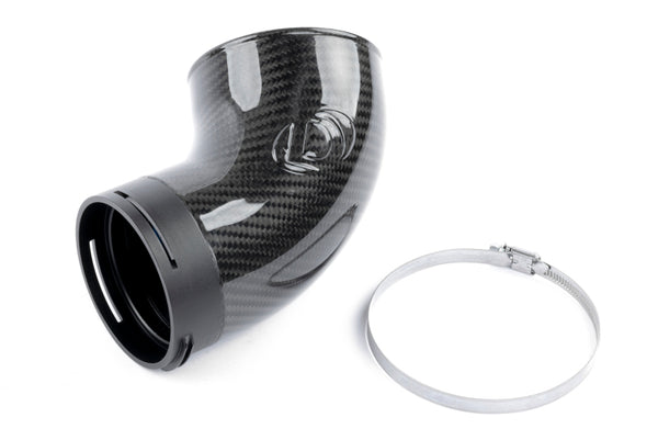 Turbo Inlets