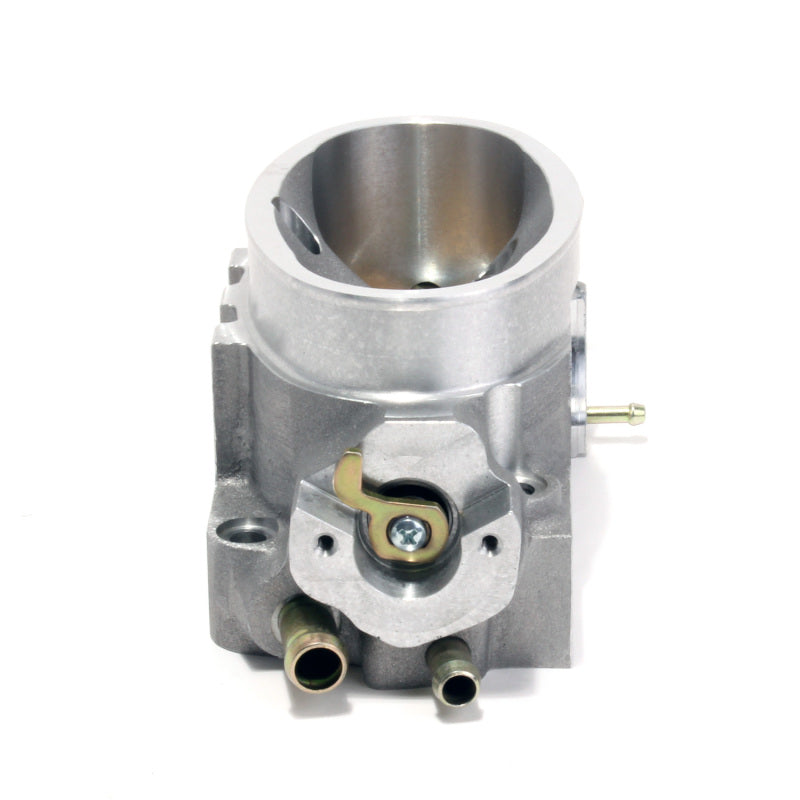 BBK 85-88 GM 305 350 Twin 52mm Throttle Body BBK Power Plus Series — User 3