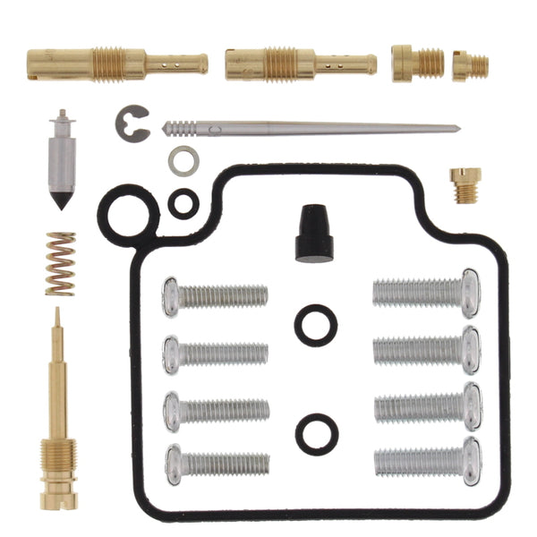 Carburetor Rebuild Kits