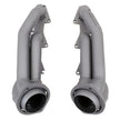 BBK 09-20 Dodge Challenger Hemi 5.7L Shorty Tuned Length Exhaust Headers - 1-3/4in Titanium Ceramic — User 1