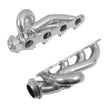 BBK 09-18 Dodge Ram 5.7L Hemi Shorty Tuned Length Exhaust Headers - 1-3/4 Silver Ceramic — User 4