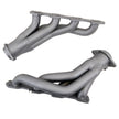 BBK 11-20 Dodge Challenger Hemi 6.4L Shorty Tuned Length Exhaust Headers - 1-7/8in Titanium Ceramic — User 2