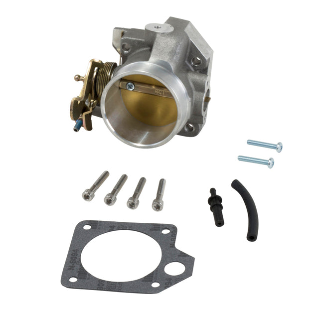 BBK 89-02 Ford Ranger Explorer 66mm Throttle Body BBK Power Plus Series — Photo - Primary