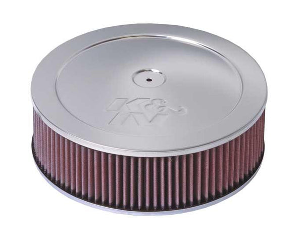 Carburetor Air Cleaners