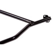 Ford Mustang Strut Tower Brace Black Powdercoat 86-93