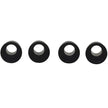 Ford Mustang Offset Steering Rack Bushing Kit Polyurethane 86-04
