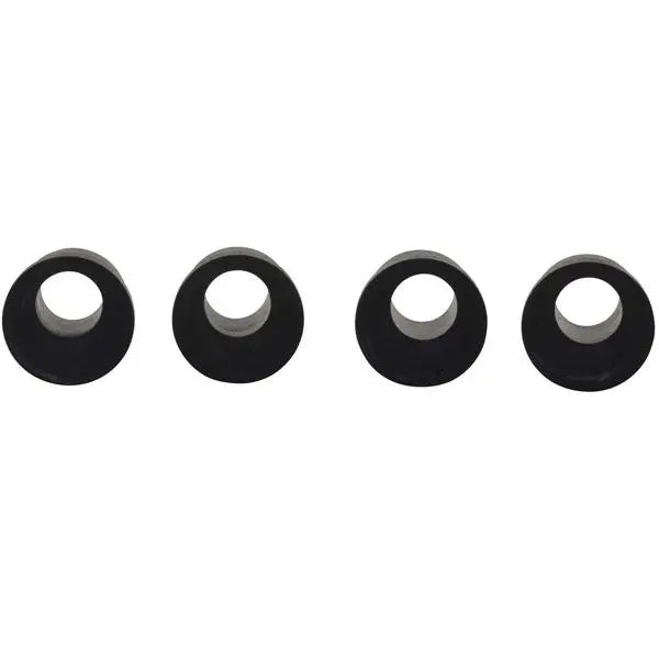 Ford Mustang Offset Steering Rack Bushing Kit Polyurethane 86-04