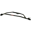 Ford Mustang GT Cobra Strut Tower Brace Black Powdercoat 94-95