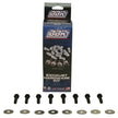 Ford Mustang GT Cobra Strut Tower Brace Black Powdercoat 94-95