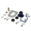Ford Mustang Caster Camber Plates Billet Aluminum 79-93