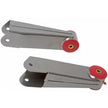 Ford Mustang Rear Upper And Lower Control Arm Kit 99-04