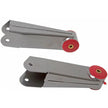 Ford Mustang GT V6 Rear Upper And Lower Control Arm Kit 79-98