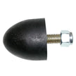 Polyurethane Axle Bump Stop 79-04